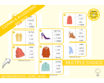 CLOTHES & ACCESSORIES MEGA PACZKA